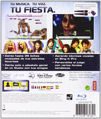 Disney chante-le : Camp Rock Disney chante-le : Camp Rock